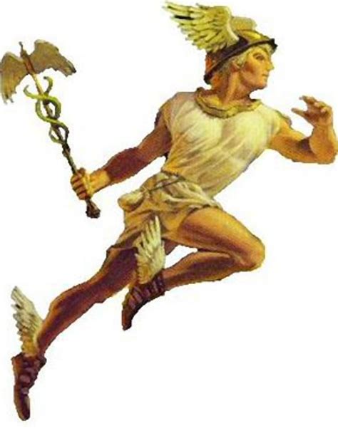 hermes greek god roman name.